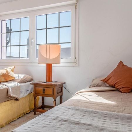 Ajuy Casa Teresitaヴィラ エクステリア 写真