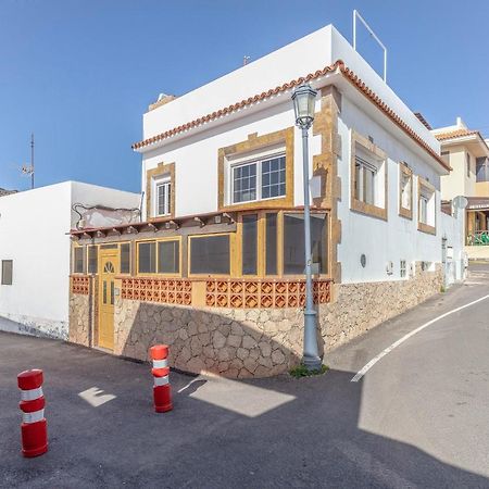Ajuy Casa Teresitaヴィラ エクステリア 写真