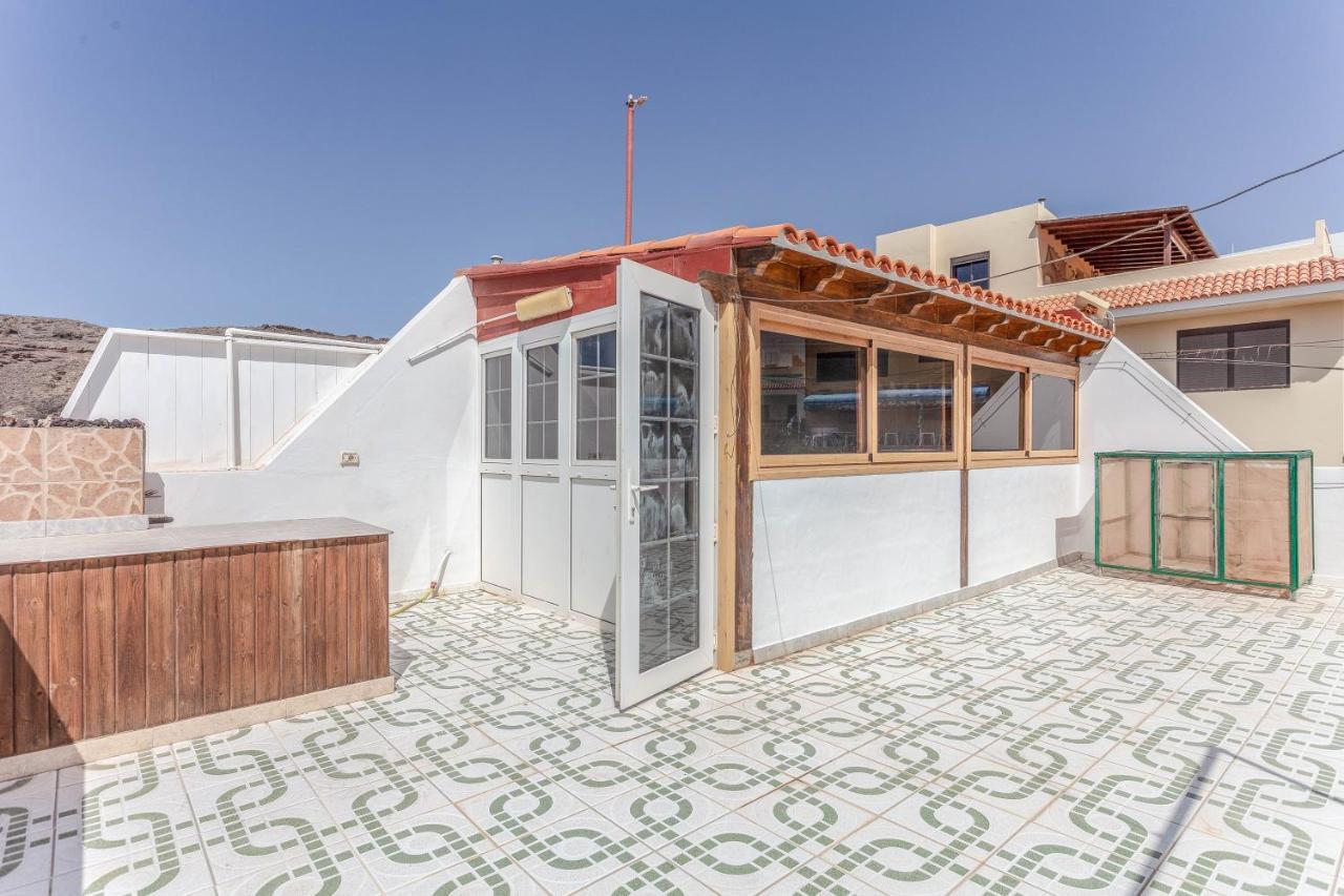 Ajuy Casa Teresitaヴィラ エクステリア 写真