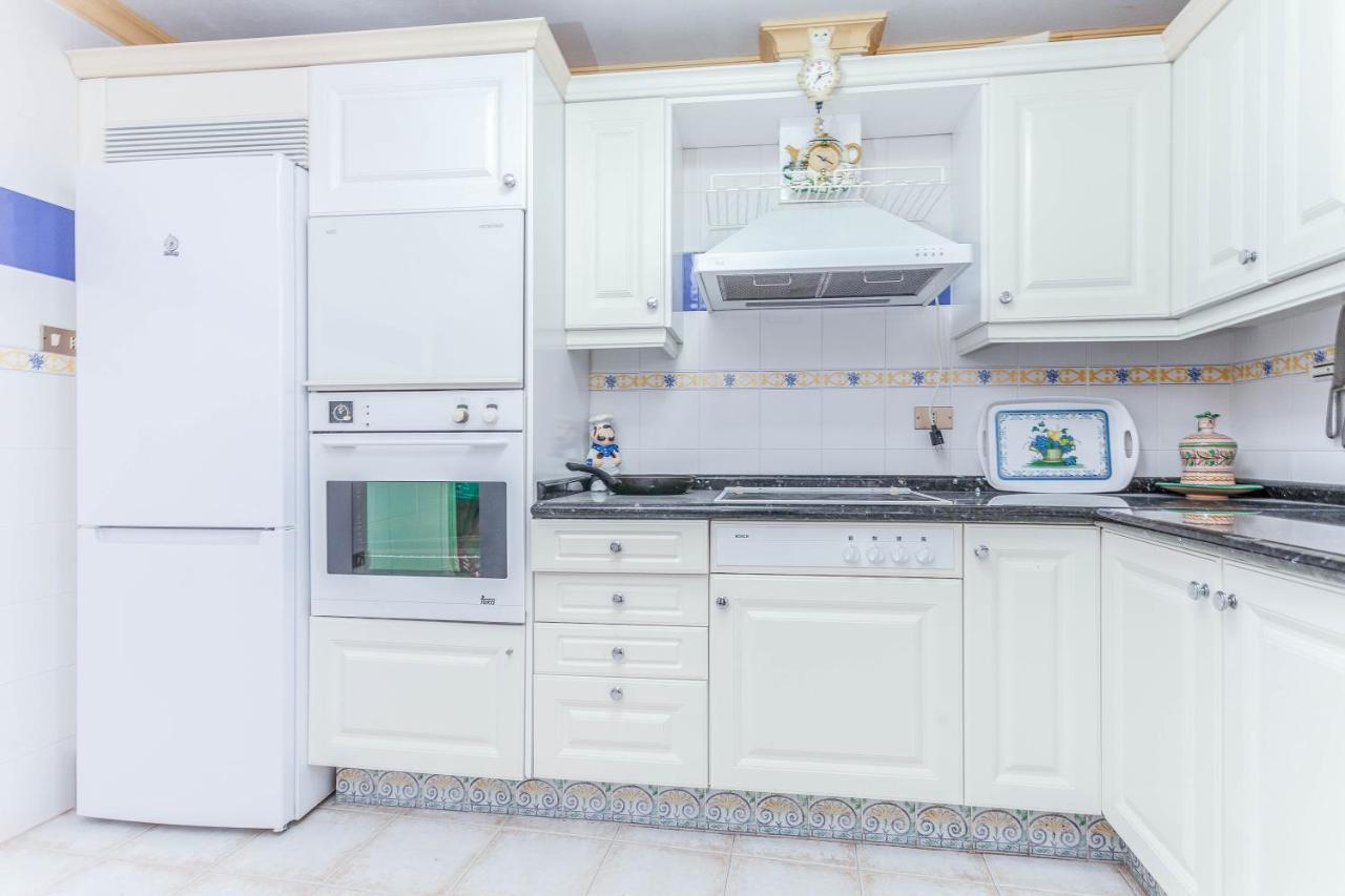 Ajuy Casa Teresitaヴィラ エクステリア 写真