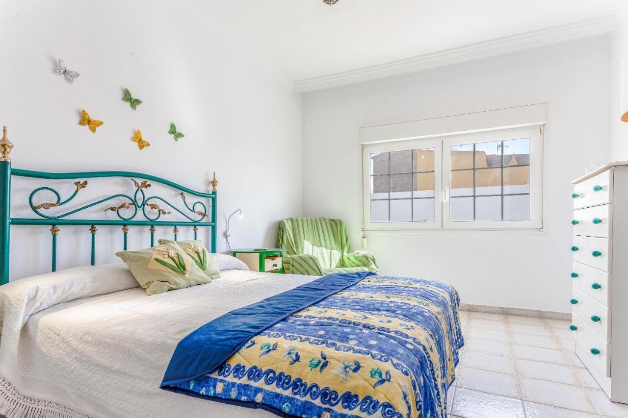 Ajuy Casa Teresitaヴィラ エクステリア 写真