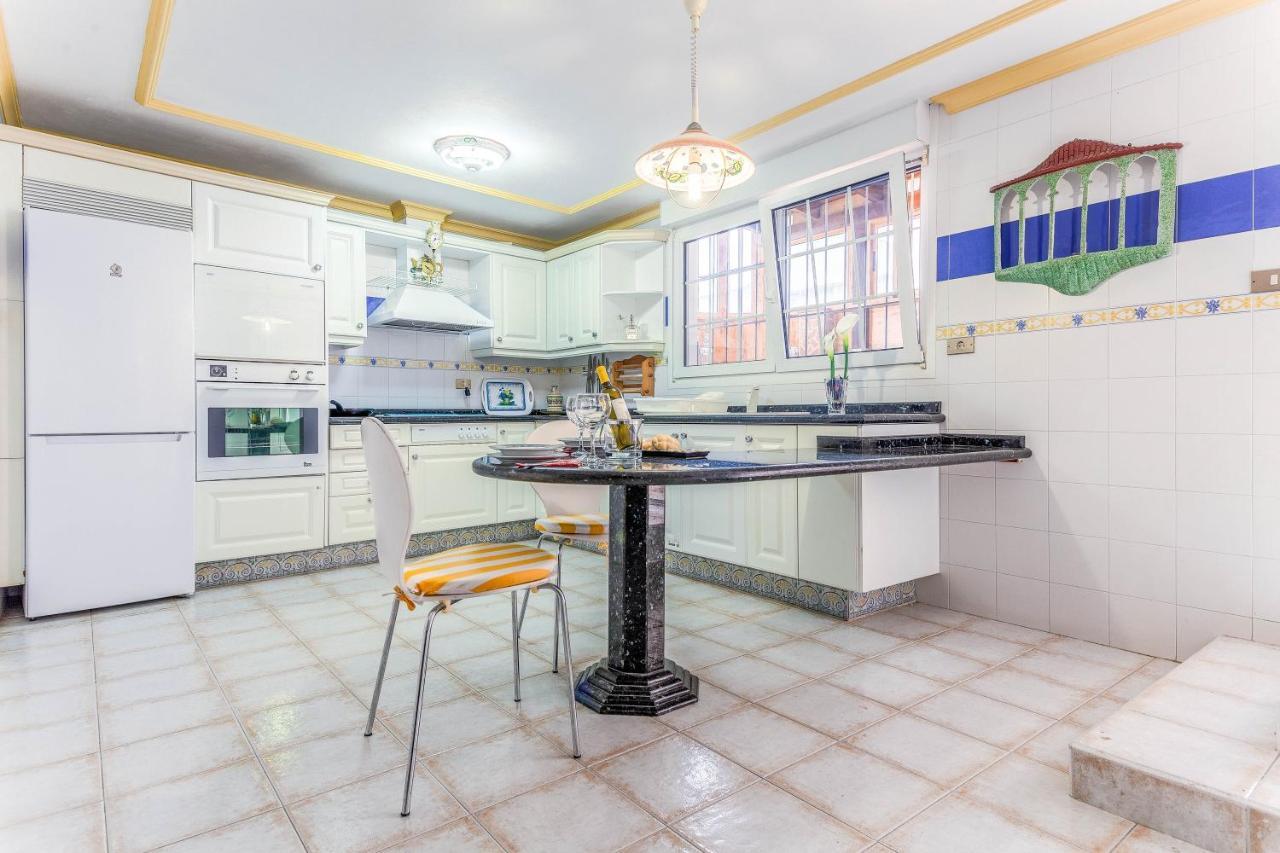 Ajuy Casa Teresitaヴィラ エクステリア 写真