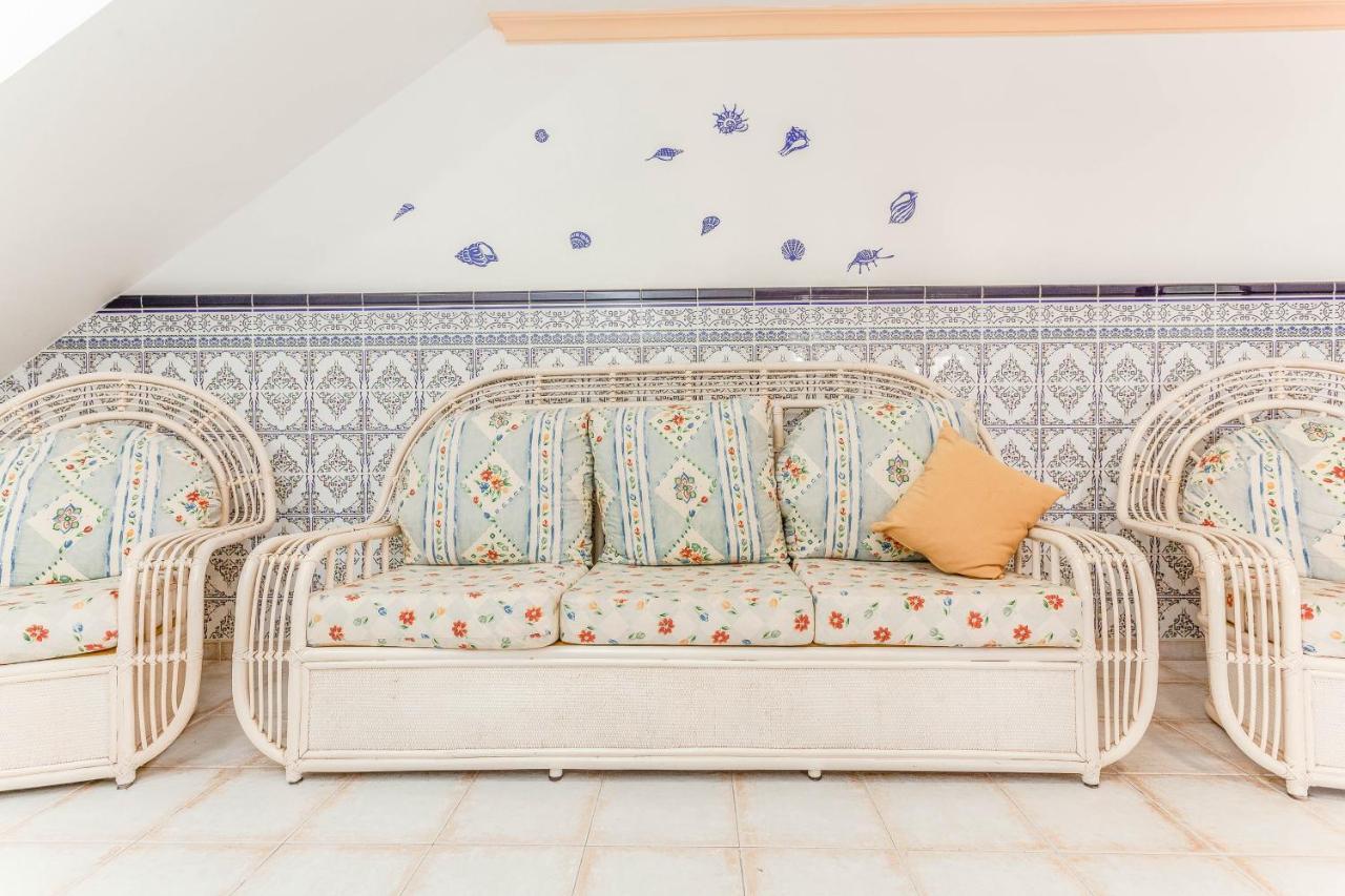 Ajuy Casa Teresitaヴィラ エクステリア 写真