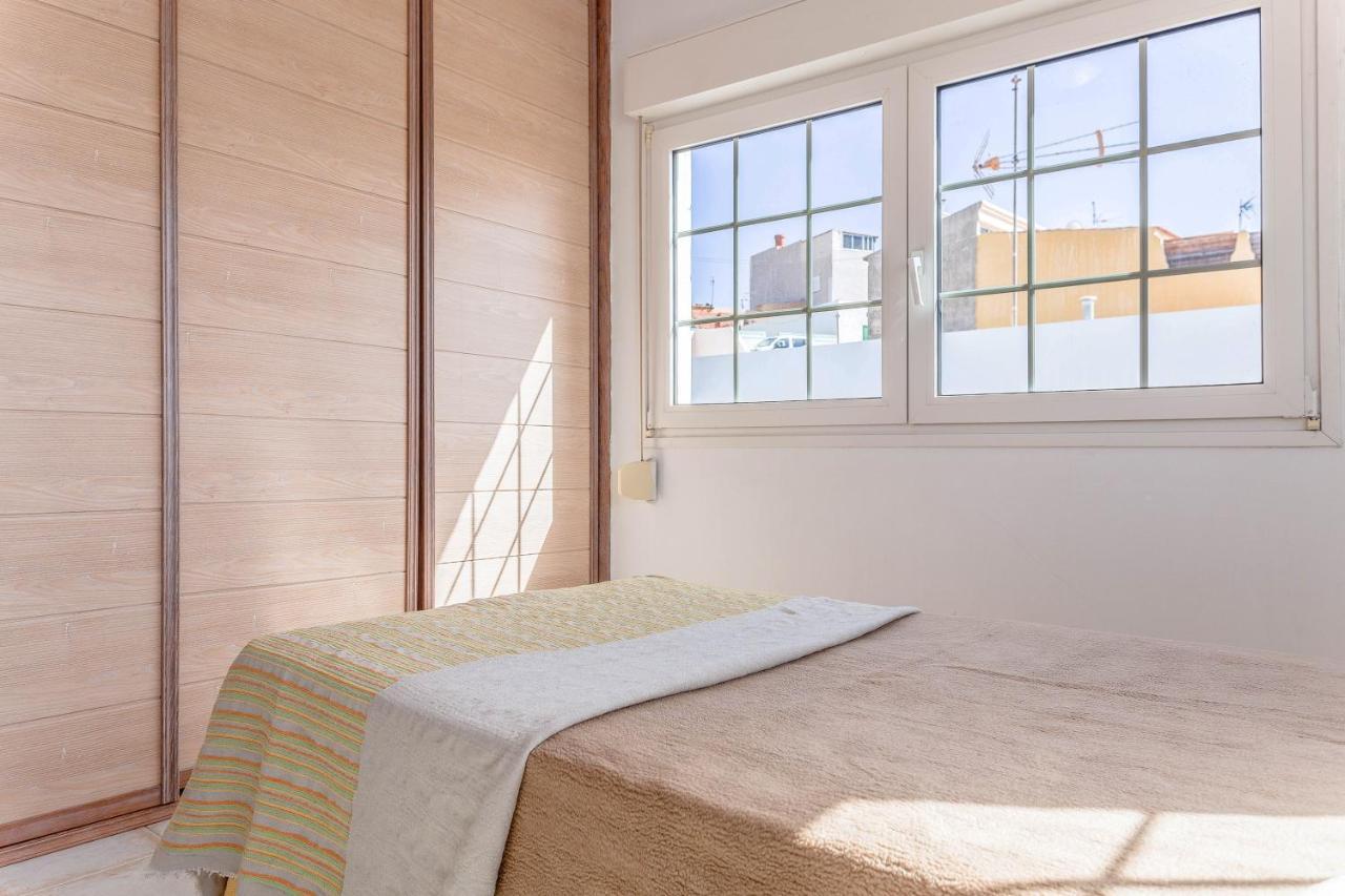 Ajuy Casa Teresitaヴィラ エクステリア 写真