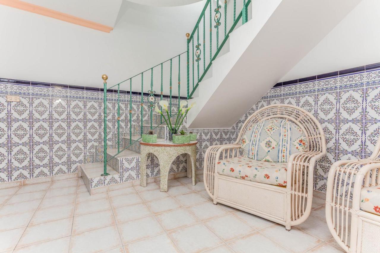 Ajuy Casa Teresitaヴィラ エクステリア 写真