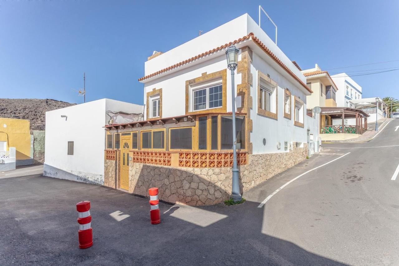 Ajuy Casa Teresitaヴィラ エクステリア 写真
