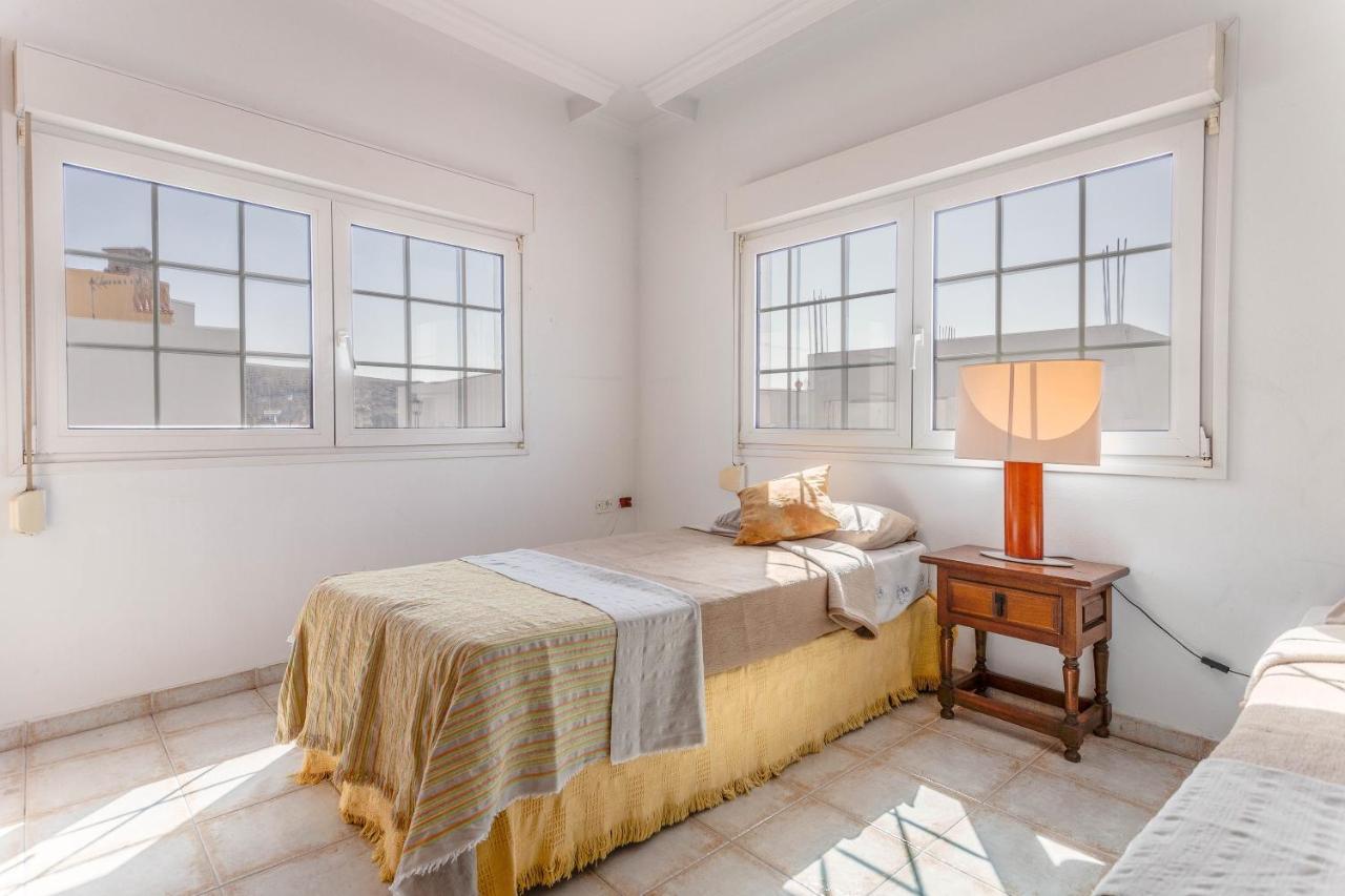 Ajuy Casa Teresitaヴィラ エクステリア 写真