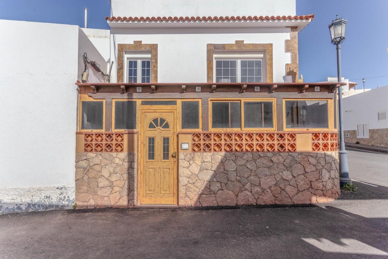 Ajuy Casa Teresitaヴィラ エクステリア 写真