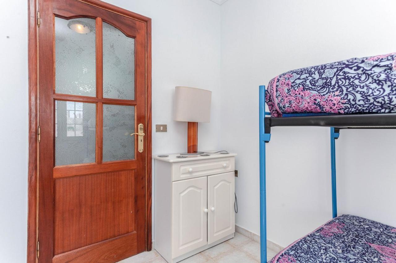 Ajuy Casa Teresitaヴィラ エクステリア 写真