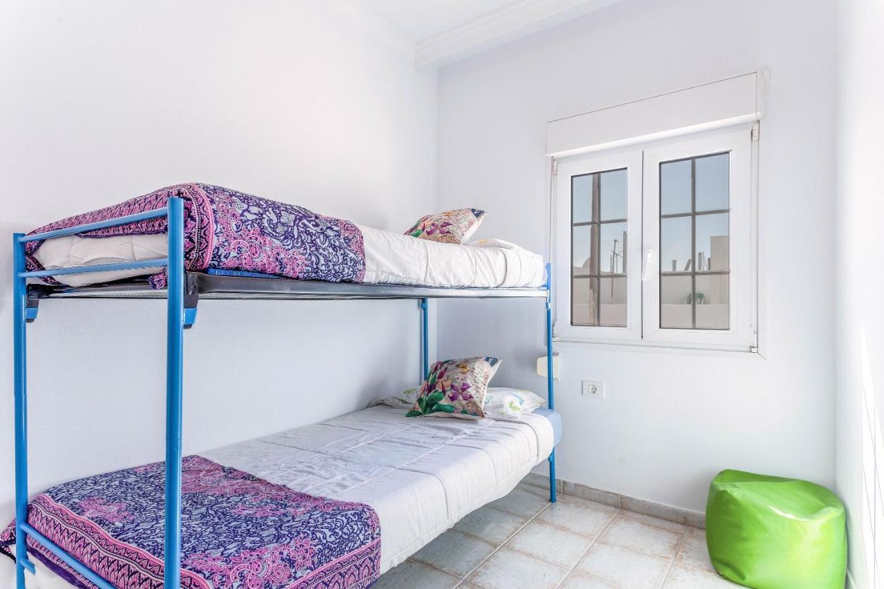 Ajuy Casa Teresitaヴィラ エクステリア 写真