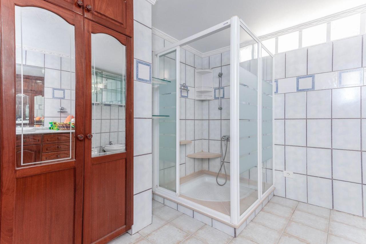 Ajuy Casa Teresitaヴィラ エクステリア 写真