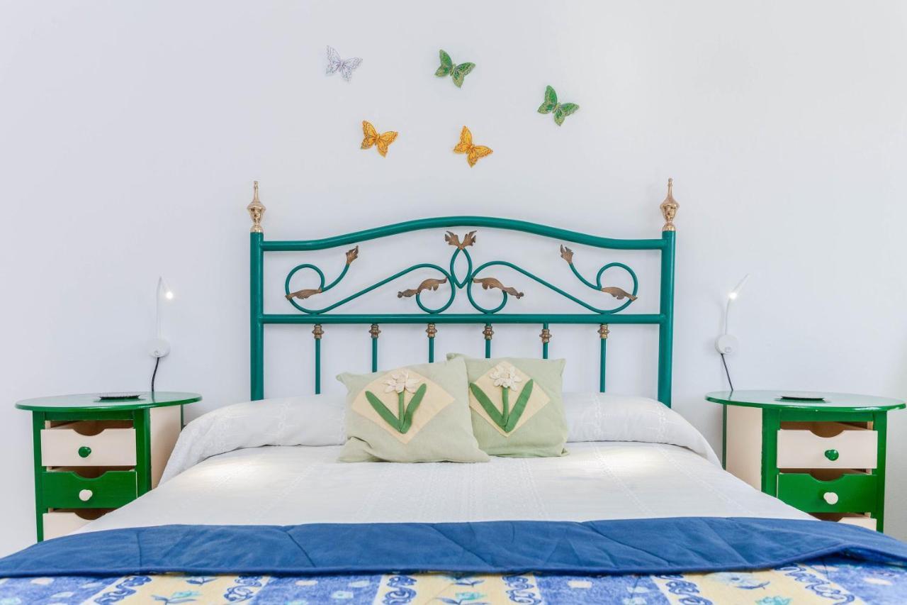 Ajuy Casa Teresitaヴィラ エクステリア 写真