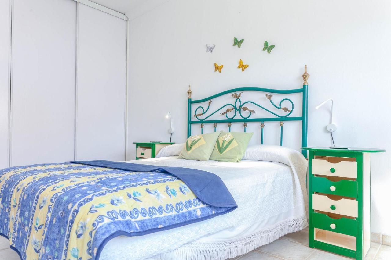 Ajuy Casa Teresitaヴィラ エクステリア 写真